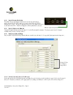 Preview for 13 page of International Light Technologies A803 Series Instruction Manual