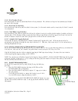 Preview for 14 page of International Light Technologies A803 Series Instruction Manual