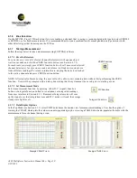 Preview for 15 page of International Light Technologies A803 Series Instruction Manual