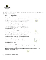 Preview for 16 page of International Light Technologies A803 Series Instruction Manual