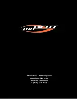 Preview for 40 page of International MX Composites mxNext Owner'S Manual