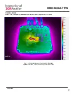 Preview for 12 page of International Rectifier IRDC38063-P1V2 User Manual