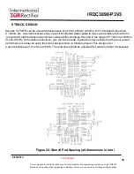 Preview for 16 page of International Rectifier SupIRBuck IR3898 User Manual