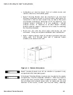 Preview for 17 page of International Thermal Research Diesel and AC Heating System for Recreational Vehicles and Yachts Installation And Operating Manual