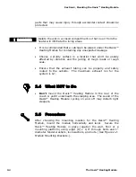 Preview for 18 page of International Thermal Research Diesel and AC Heating System for Recreational Vehicles and Yachts Installation And Operating Manual