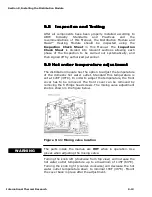 Preview for 75 page of International Thermal Research Diesel and AC Heating System for Recreational Vehicles and Yachts Installation And Operating Manual