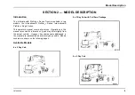 Preview for 21 page of International Trucks ProStar+ Eagle Series. Operator'S Manual