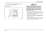 Preview for 45 page of International Trucks ProStar+ Eagle Series. Operator'S Manual