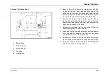 Preview for 119 page of International Trucks ProStar+ Eagle Series. Operator'S Manual