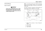 Preview for 121 page of International Trucks ProStar+ Eagle Series. Operator'S Manual