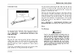 Preview for 211 page of International Trucks ProStar+ Eagle Series. Operator'S Manual