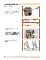 Preview for 71 page of International HS 2.8L Service Manual