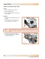 Preview for 93 page of International HS 2.8L Service Manual