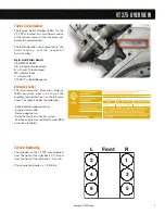 Preview for 7 page of International VT 275 V6 Manual