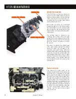 Preview for 18 page of International VT 275 V6 Manual