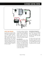 Preview for 33 page of International VT 275 V6 Manual