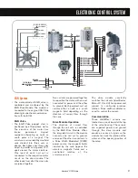 Preview for 37 page of International VT 275 V6 Manual