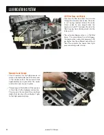 Preview for 66 page of International VT 275 V6 Manual