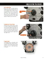 Preview for 73 page of International VT 275 V6 Manual