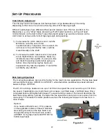 Preview for 22 page of Interpack ET xtreme Series Operations Manual & Parts List