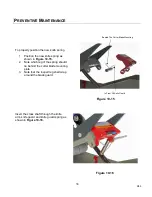 Preview for 38 page of Interpack ET xtreme Series Operations Manual & Parts List