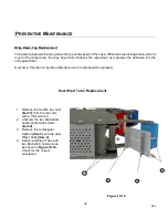 Preview for 40 page of Interpack ET xtreme Series Operations Manual & Parts List