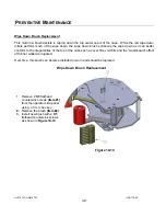 Preview for 38 page of Interpack HSD2000-ET II MIRROR Operations Manual & Parts List