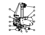 Preview for 42 page of Interpack HSD2000-ET II MIRROR Operations Manual & Parts List