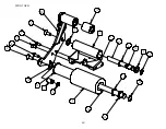 Preview for 60 page of Interpack HSD2000-ET II MIRROR Operations Manual & Parts List