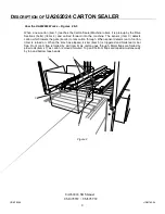 Preview for 8 page of Interpack IPG UA 262024 SB Operations Manual & Parts List