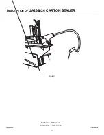 Preview for 9 page of Interpack IPG UA 262024 SB Operations Manual & Parts List