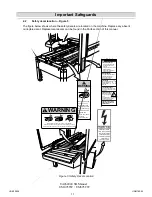 Preview for 11 page of Interpack IPG UA 262024 SB Operations Manual & Parts List