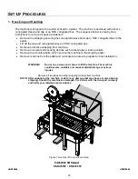 Preview for 22 page of Interpack IPG UA 262024 SB Operations Manual & Parts List