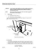 Preview for 32 page of Interpack IPG UA 262024 SB Operations Manual & Parts List