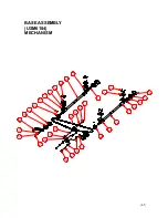 Preview for 44 page of Interpack IPG UA 262024 SB Operations Manual & Parts List