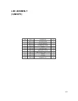 Preview for 47 page of Interpack IPG UA 262024 SB Operations Manual & Parts List