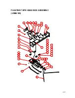 Preview for 58 page of Interpack IPG UA 262024 SB Operations Manual & Parts List