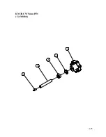 Preview for 64 page of Interpack IPG UA 262024 SB Operations Manual & Parts List