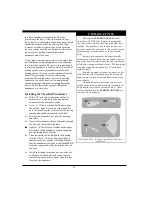 Preview for 11 page of Interphace ULTRASCAN PC90 Operation Manual