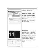 Preview for 32 page of Interphace ULTRASCAN PC90 Operation Manual