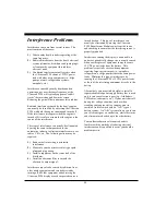 Preview for 46 page of Interphace ULTRASCAN PC90 Operation Manual