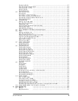 Preview for 3 page of Interphase Chart Master 169CSI User Manual