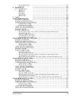 Preview for 5 page of Interphase Chart Master 169CSI User Manual