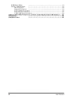 Preview for 6 page of Interphase Chart Master 169CSI User Manual