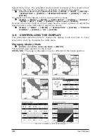 Preview for 16 page of Interphase Chart Master 169CSI User Manual