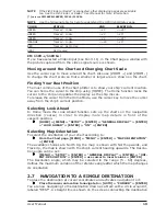 Preview for 17 page of Interphase Chart Master 169CSI User Manual