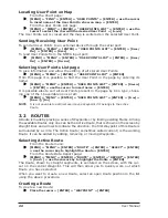 Preview for 20 page of Interphase Chart Master 169CSI User Manual