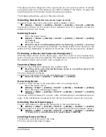 Preview for 21 page of Interphase Chart Master 169CSI User Manual