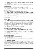 Preview for 22 page of Interphase Chart Master 169CSI User Manual