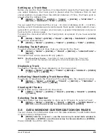 Preview for 23 page of Interphase Chart Master 169CSI User Manual